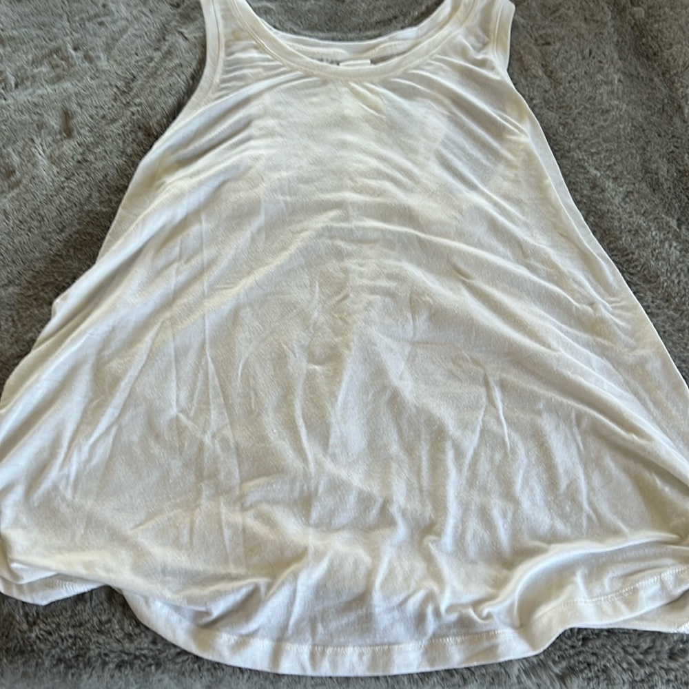 all in motion racerback tank